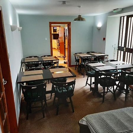 Mirandas Guest House Berwick Upon Tweed Luaran gambar