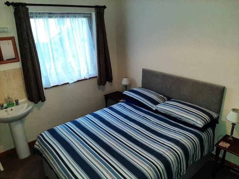 Mirandas Guest House Berwick Upon Tweed Luaran gambar