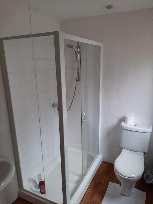 Mirandas Guest House Berwick Upon Tweed Luaran gambar