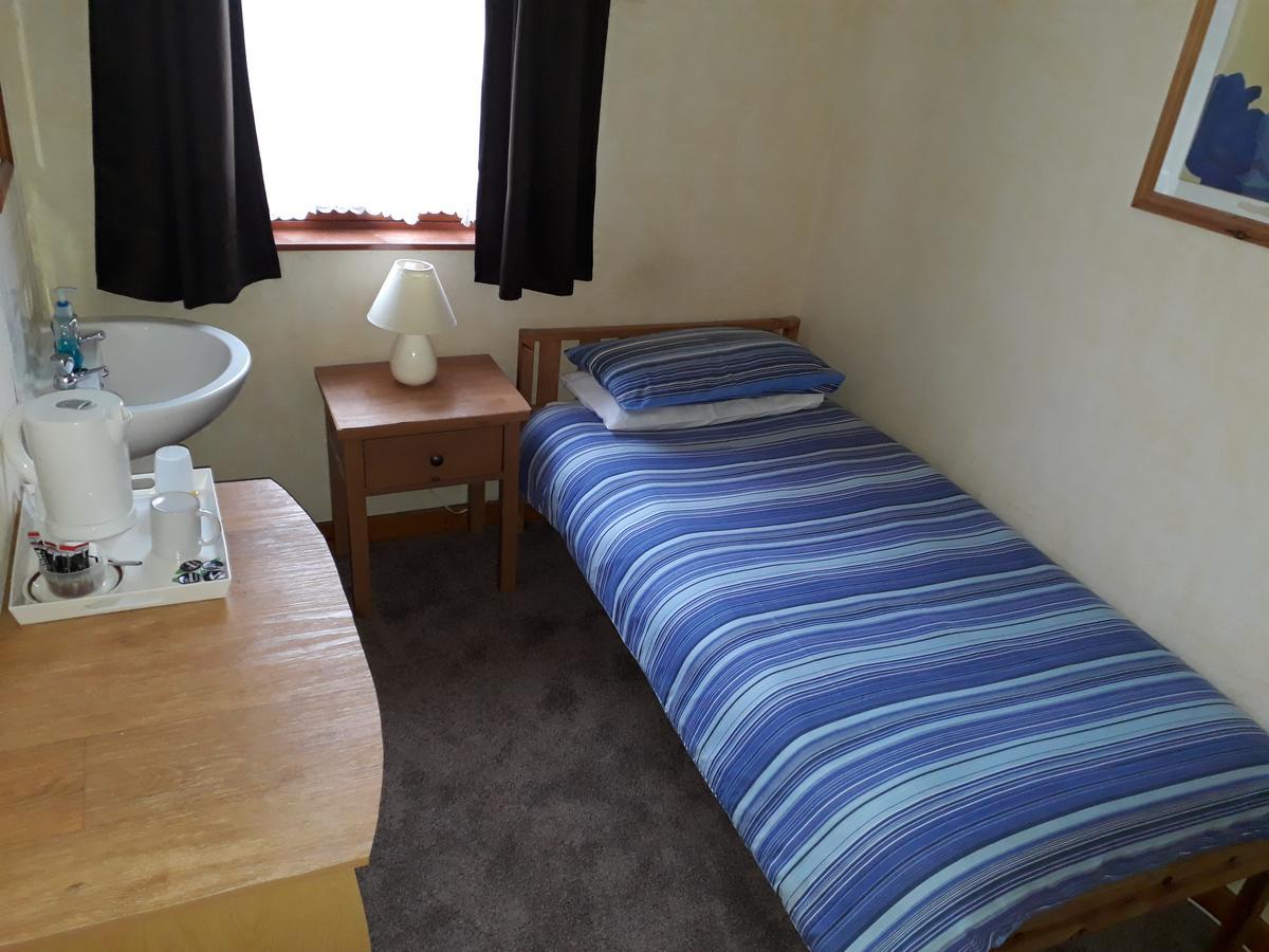 Mirandas Guest House Berwick Upon Tweed Luaran gambar