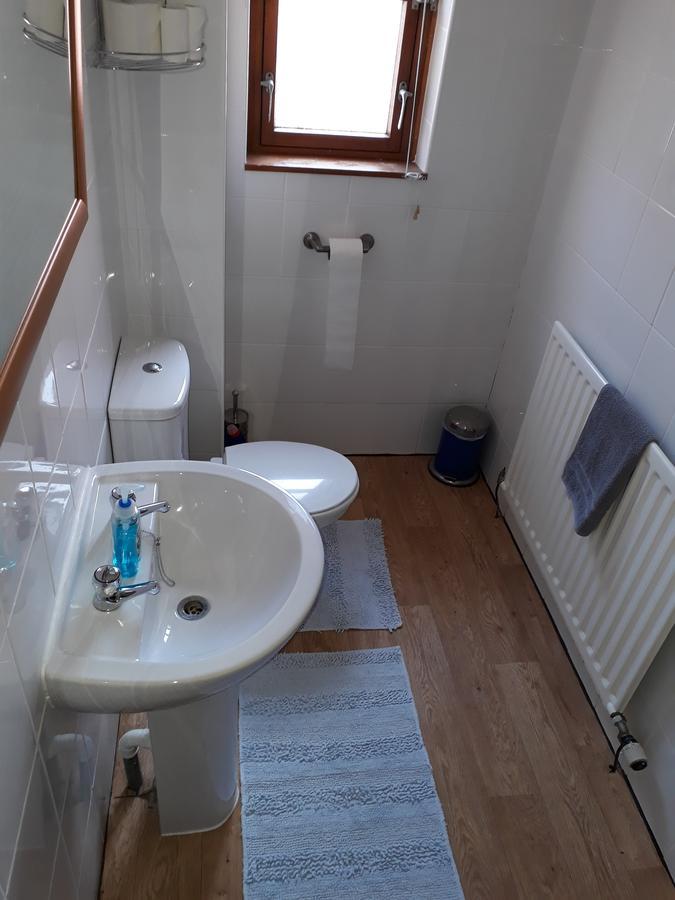 Mirandas Guest House Berwick Upon Tweed Luaran gambar